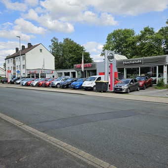 Autohaus Hochstuhl GmbH